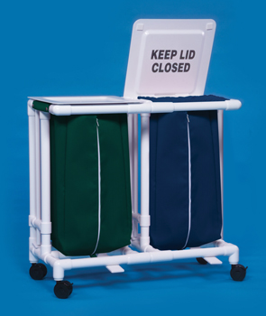 Premium Double Hamper