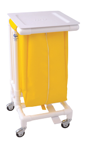 Hamper Single Delux