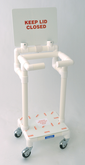 Standard Hamper without bag