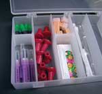 Divider System