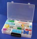 IDS Cabinet