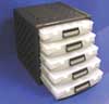Infinite DIvider System Cabinet and Boxes