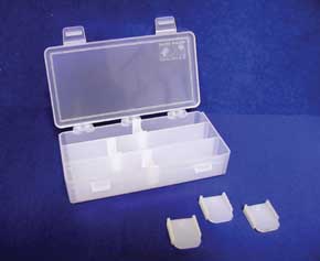 IDS Container Box