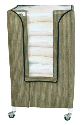 Durango Pillow Cart