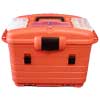 Orange Storage/Transport Case