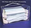 Procedure Mask Dispenser