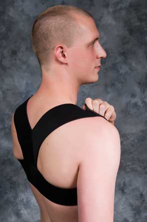 Posture Support