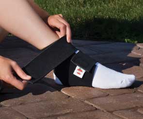 Ankle Sleeve