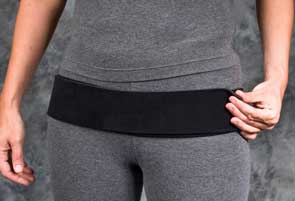 Trochanter Belt