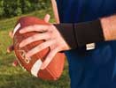 ambidextrous wrist support