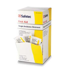 Antibiotic Ointment