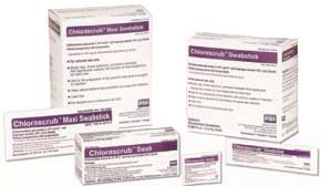 Chlorascrub Skin Antiseptic