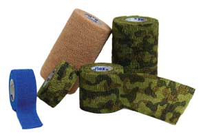 CoFlex NL Cohesive Bandages