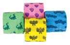 Cohesive Bandages for Kids
