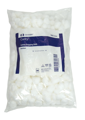 cottonballs