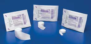 Curity AMD Packing Strips