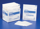 Curity Woven Gauze Sponges