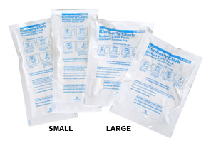 Instant Cold Packs