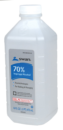 Isopropyl Alcohol