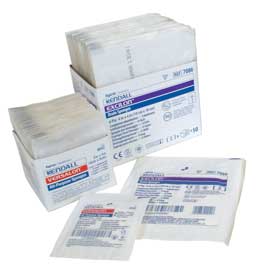 Medical Sponges