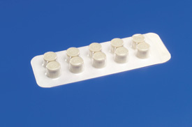 Syringe Tip Caps