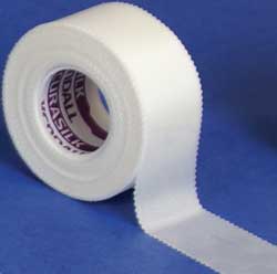 Tapes Curasilk