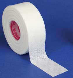 Tapes Tender Fix