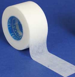 Tapes Tender Skin