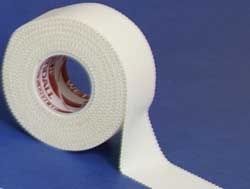 Wetproof tape