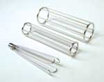 Tube gauz Applicators