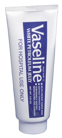 Vaseline White Petroleum Jelly