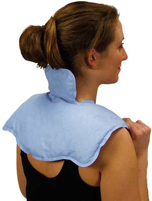 Reusable Hot/Cold Comfort Packs